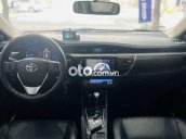 TOYOTA ALTIS 1.8G AT SẢN XUẤT 2016 MỘT CHỦ MUA MỚI