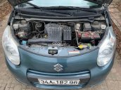 Suzuki Alto 2011 số tự động