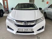 Honda City 2017 số tự động tại Đồng Nai