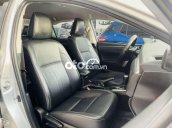 TOYOTA ALTIS 1.8G AT SẢN XUẤT 2016 MỘT CHỦ MUA MỚI