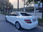 Xe Mercedes C class C200 đời 2009 Đk 2010