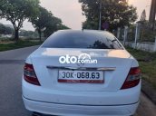 Xe Mercedes C class C200 đời 2009 Đk 2010