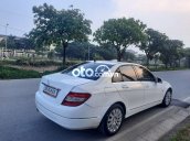 Xe Mercedes C class C200 đời 2009 Đk 2010