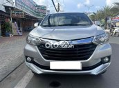 CẦN BÁN TOYOTA AVANZA 2018 Số Tự Động