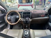 CẦN BÁN TOYOTA AVANZA 2018 Số Tự Động