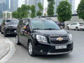 Chevrolet Orlando 2016 tại Hà Nội