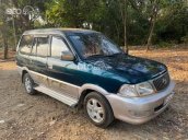 Toyota Zace 2001 tại Bình Dương