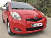 Bán Yaris 1.5 AT sản xuất 2011