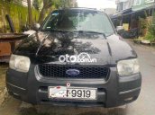 for ford Escape 2.0 4x4