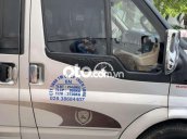 Xe Ford Transit Bán Tải