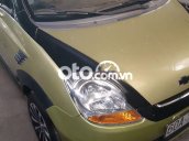 Chevrolet Spark 1.0 LT số sàn 11/2010 một chủ sử d