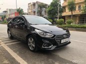 Hyundai Accent 2018 tại Bắc Giang