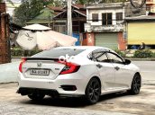 HONDA CIVIC RS 1.5 TURBO SX 20 ĐẶC BIỆT SƠN RIN