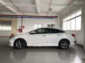 Honda Civic 2019 tại Thái Nguyên