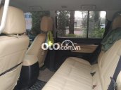 Pajero 3.0 MT 2 cầu bản 7 chỗ đời 2011 màu đen