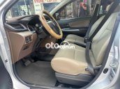 CẦN BÁN TOYOTA AVANZA 2018 Số Tự Động