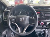 Honda City 2017 số tự động tại Đồng Nai