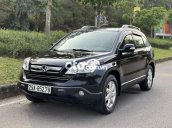 Mình cần bán xe Honda CRV Sx 2009