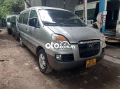 HYUNDAI STAREX 6 CHỖ 800 KG