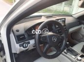 Xe Mercedes C class C200 đời 2009 Đk 2010