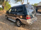 Toyota Zace 2001 tại Bình Dương