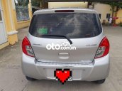 Bán e xe Suzuki celerio. Chính chủ từ đầu ít đi.