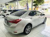 TOYOTA ALTIS 1.8G AT SẢN XUẤT 2016 MỘT CHỦ MUA MỚI