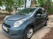 Suzuki Alto 2011 số tự động