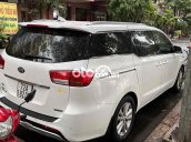 kia Sedona máy dầu 2017 bản Full kịch