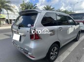 CẦN BÁN TOYOTA AVANZA 2018 Số Tự Động