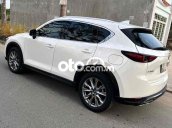 BAN XE MAZDA CX5 20G AT 2WD KW