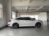 Honda Civic 2019 tại Thái Nguyên