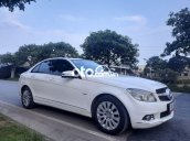 Xe Mercedes C class C200 đời 2009 Đk 2010