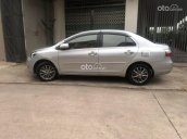 Toyota Vios 2013 số tự động tại Bắc Giang