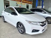 Honda City 2017 số tự động tại Đồng Nai