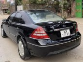 Ford Mondeo 2005 số tự động tại Hà Nội