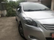 Toyota Vios 2013 số tự động tại Bắc Giang