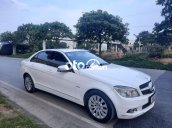 Xe Mercedes C class C200 đời 2009 Đk 2010