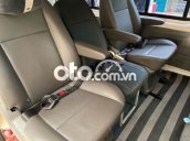 xe Tải van 6 chổ Hiace máy dầu nguyên rin