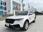 Zotye Z8 2020 tại Hải Phòng