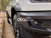 Bán xe Raptor trắng 2021