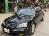 Ford Mondeo 2005 số tự động tại Hà Nội