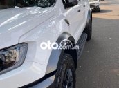 Bán xe Raptor trắng 2021