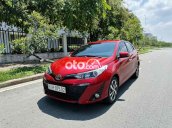 toyota yaris 1.5 G 2019 xe chuẩn gia đình