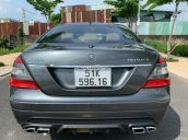 Mercedes-Benz S550 2006 số tự động tại Tp.HCM