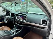 Toyota Highlander 2014 tại Hà Nội