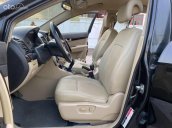 Chevrolet Captiva 2007 số sàn tại Hải Dương