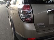 Chính chủ cần bán nhanh Captiva LTZ Maxx 2011 odo 54k km