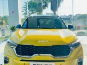 KIA SONET  Tặng quà hot ( áp dụng cho khách đến trực tiếp showroom )