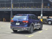 Công Ty VW Sài Gòn bán xe Tiguan mẫu mới 2023 Demo chính hãng - Xe siêu đẹp, siêu mới, giá mềm